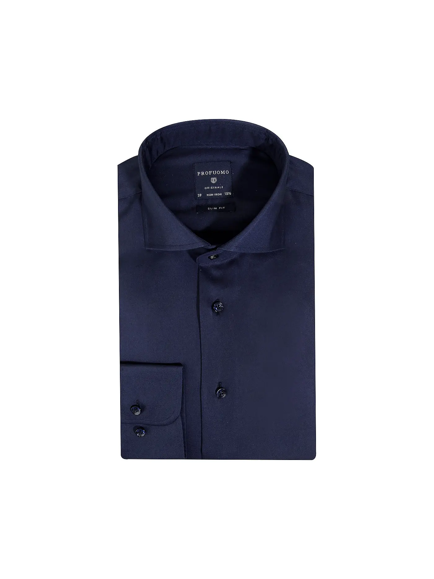 PROFUOMO | Hemd Slim Fit | 